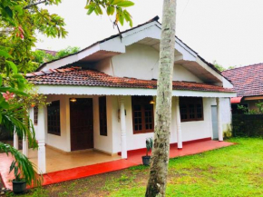Villa in Mirissa